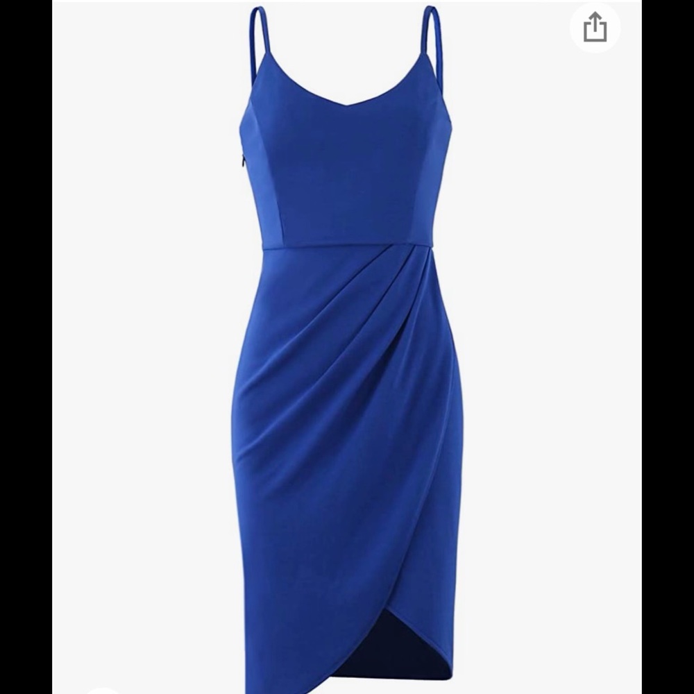 Dress- small